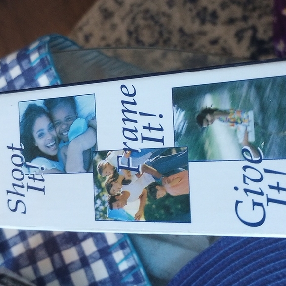 Posey Picture Frame 🌼🌿 - Picture 3 of 7